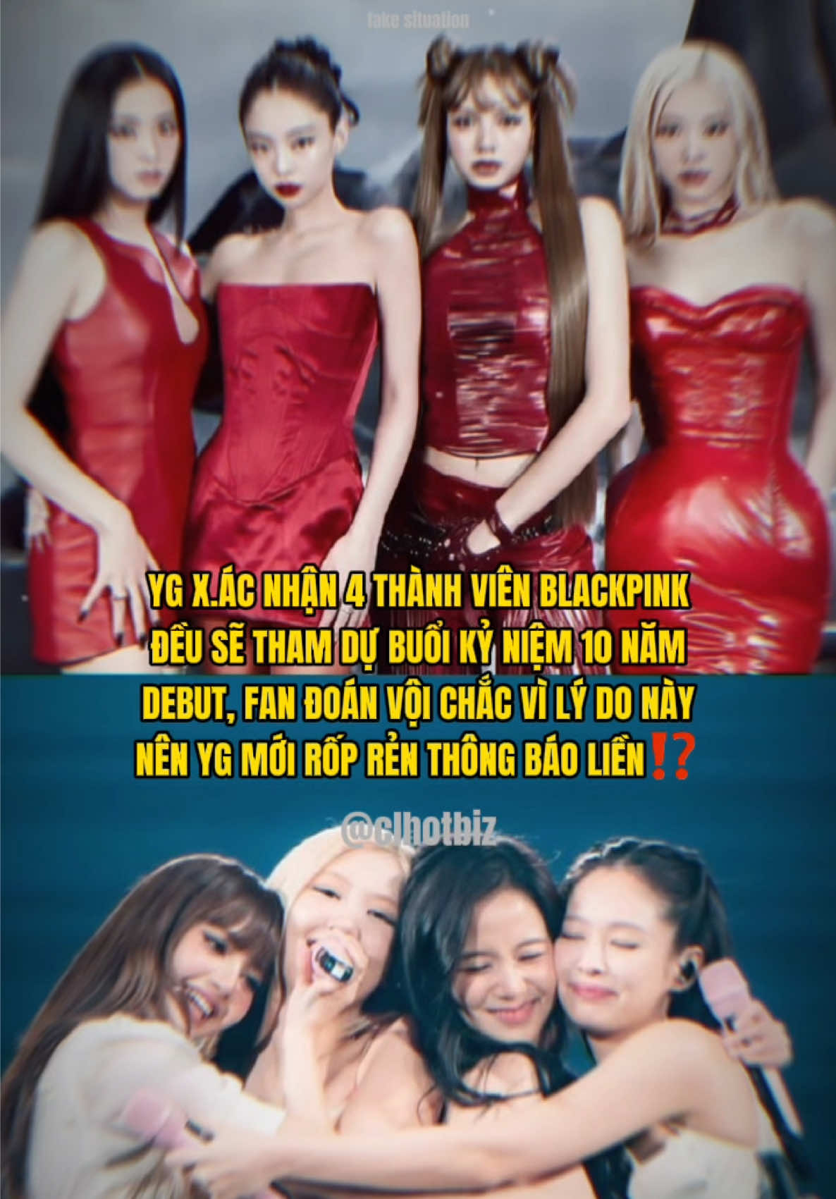 @CL HOT-BIZ 🔥 H&Oacute;NG HOT SHOWBIZ