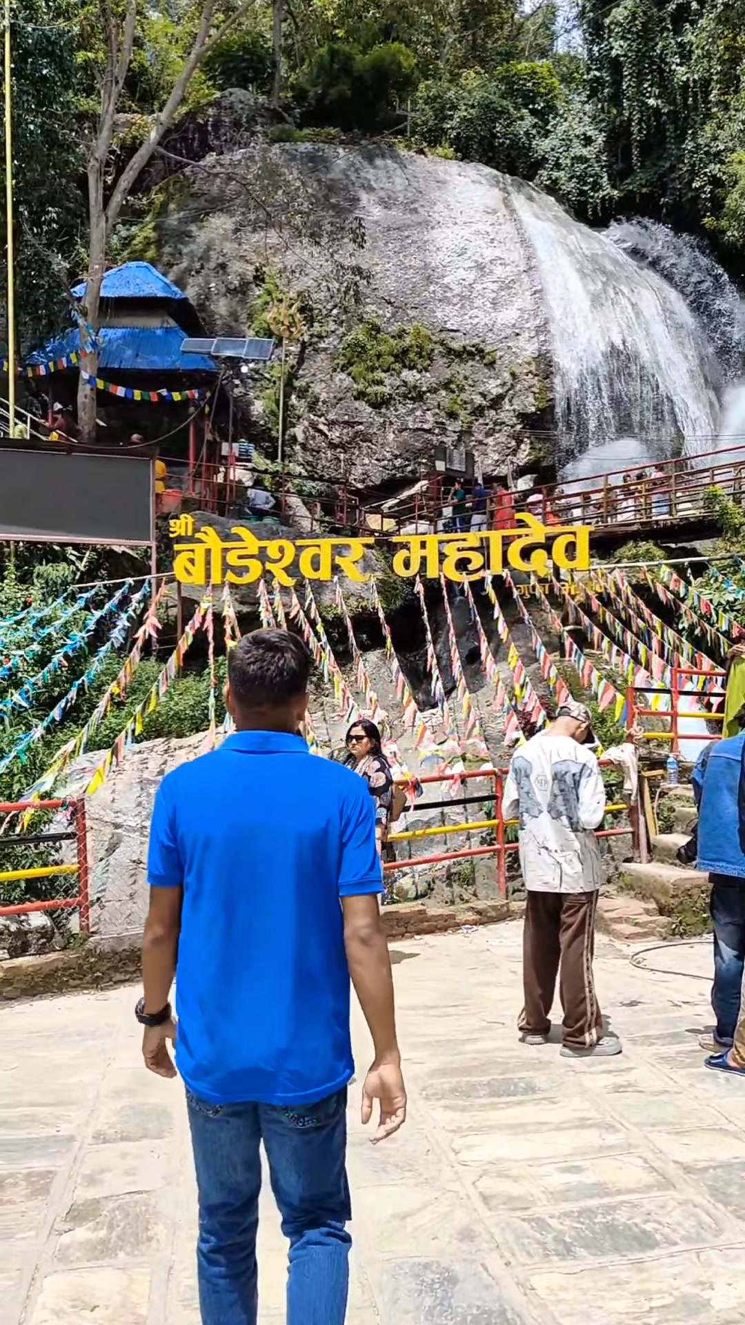 @Mŕ Bud Thapa 🤔🦋✅️