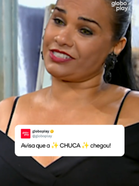 @Globoplay
