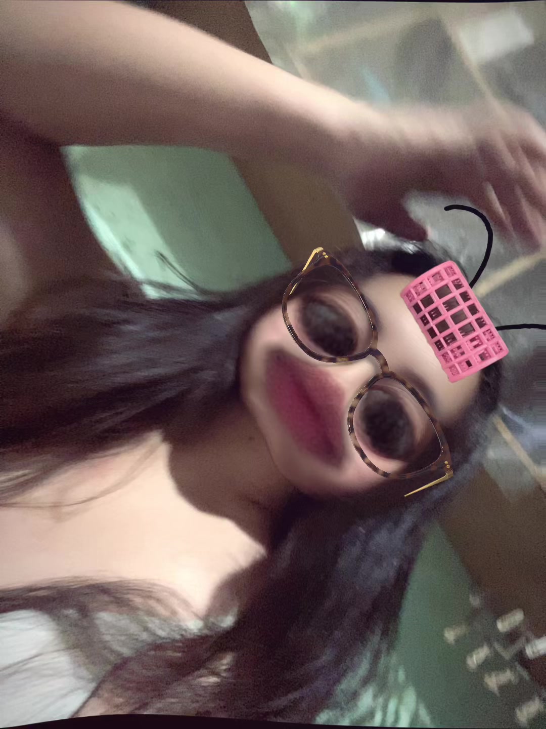 @Alyssa Marie