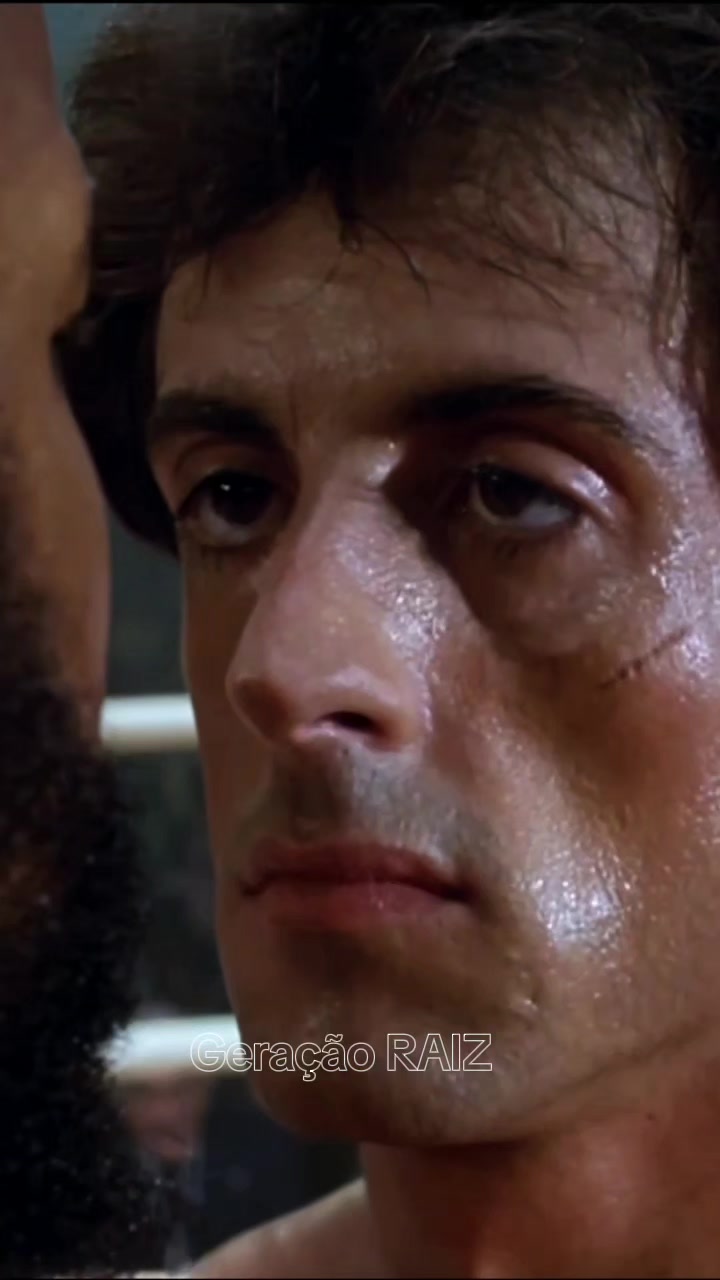 @STALLONE Over The Top