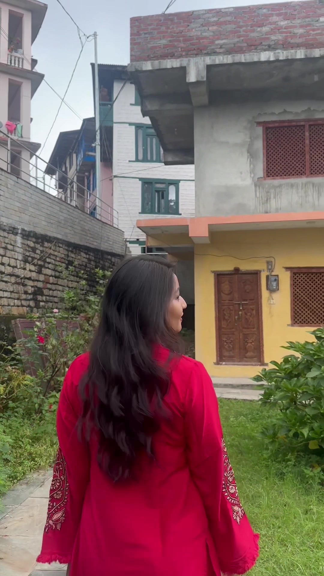 @Bidisha Shakya