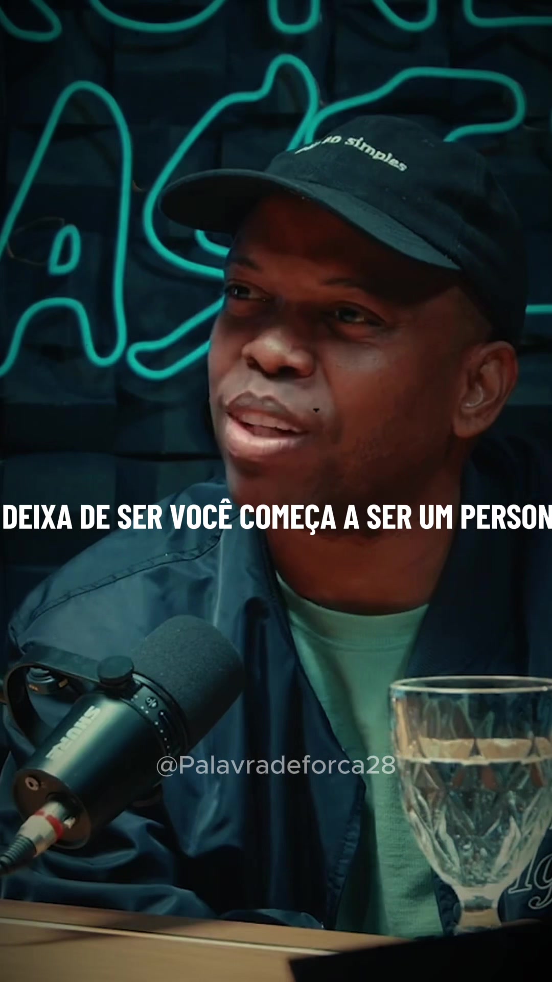 @Palavra de Força
