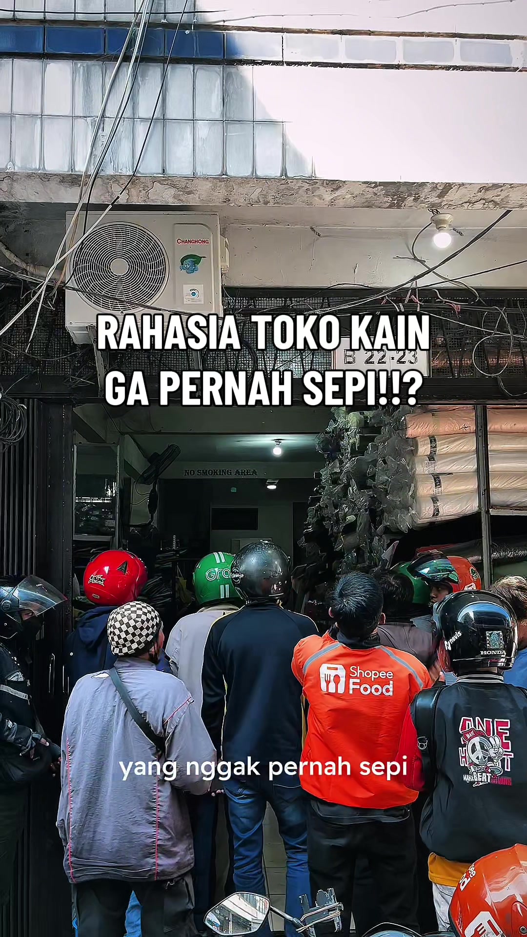 @Toko Kain Murah Surabaya