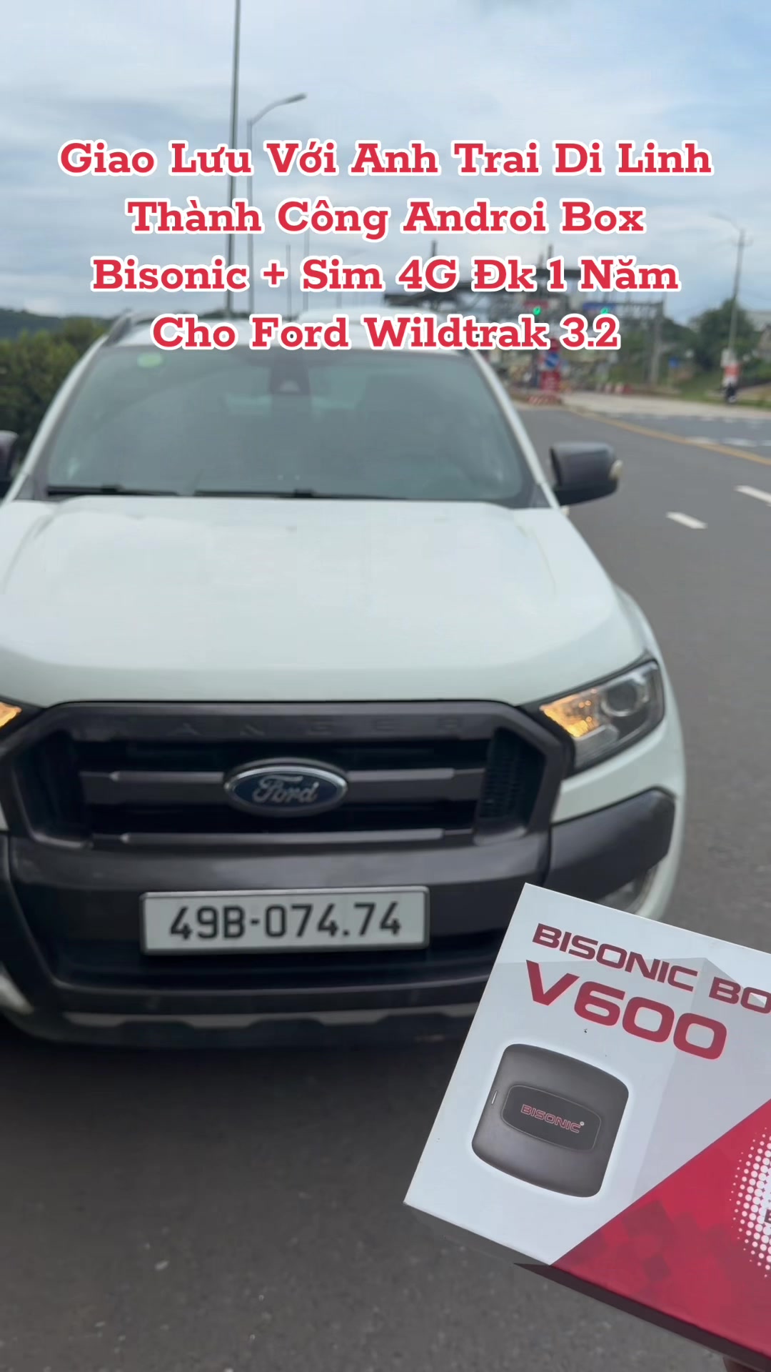 @AutoPhiBảo_Độ Xe 49 Lâm Đồng