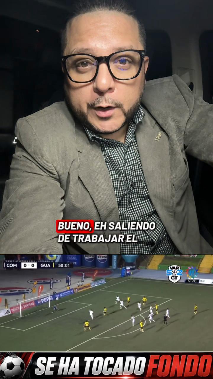 @Ángel Reyes G80