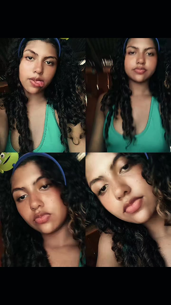 @Angela Montalvan