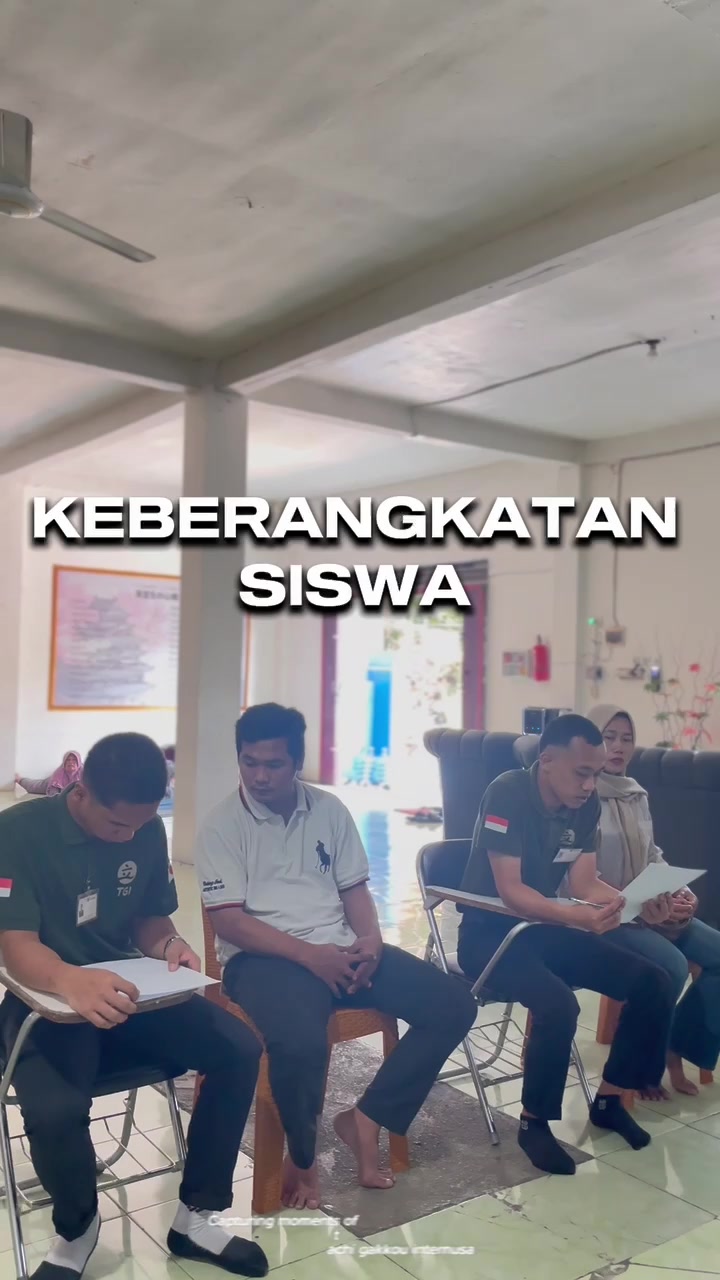 @LPK SO TACHI GAKKOU SEMARANG
