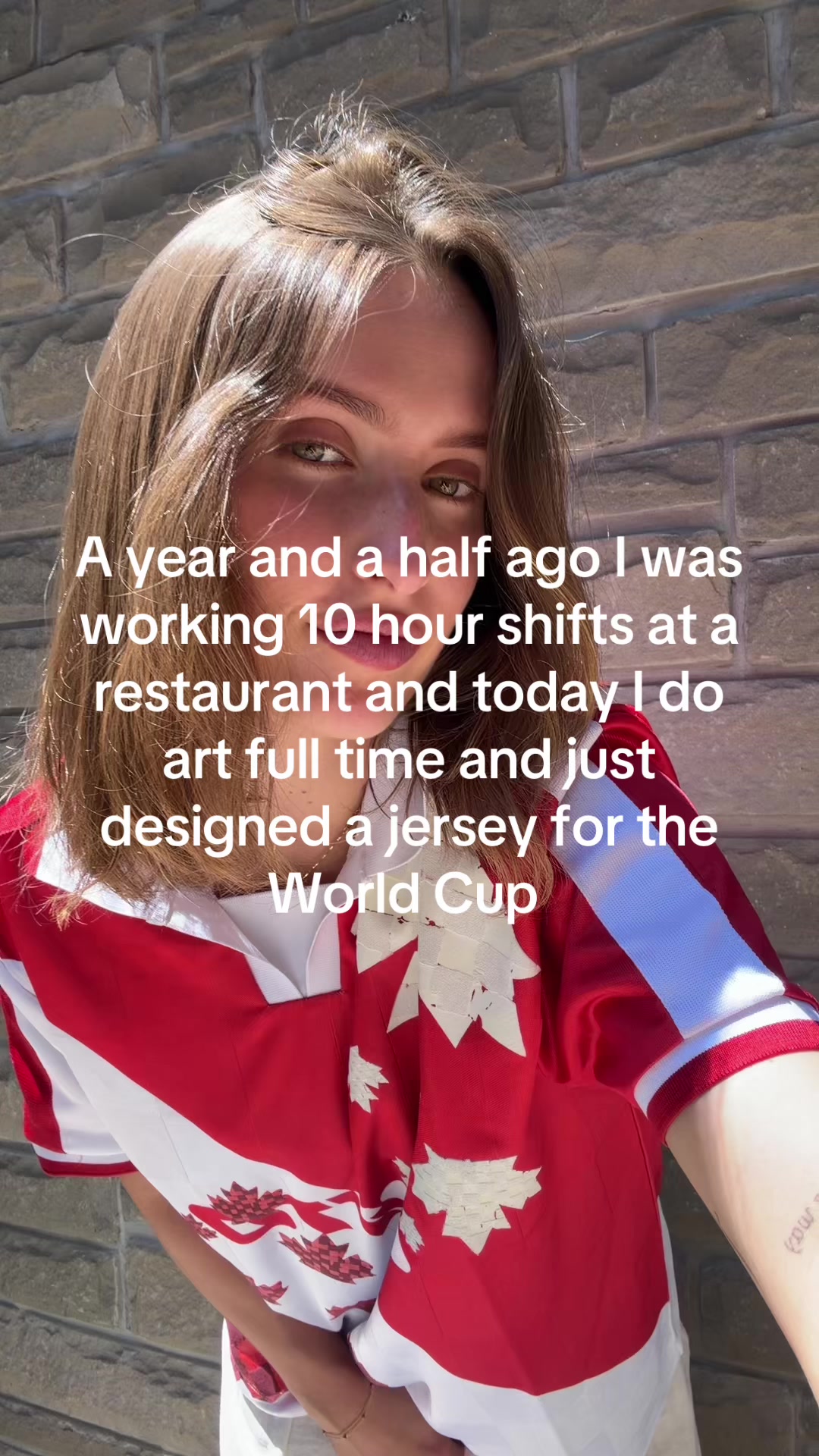 @Julia Brevetti