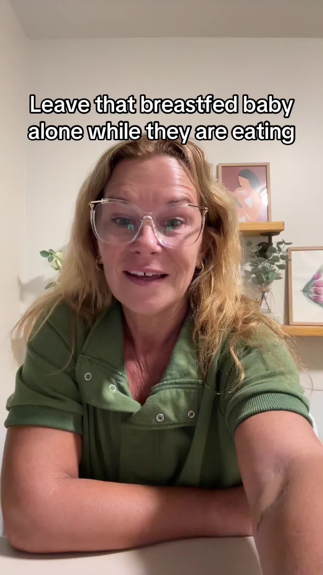 @BabyWhisperer Nicki-RN, IBCLC