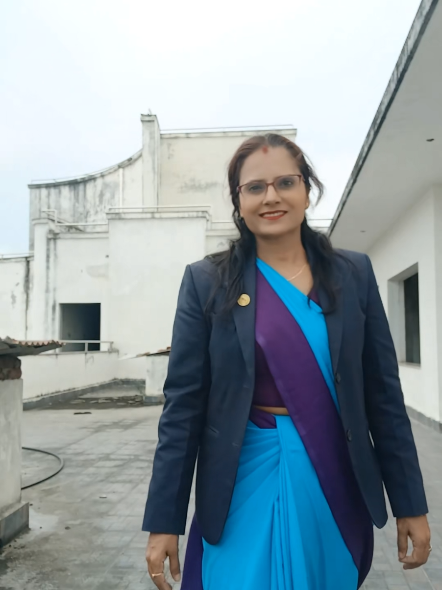 @Akreeti Regmi
