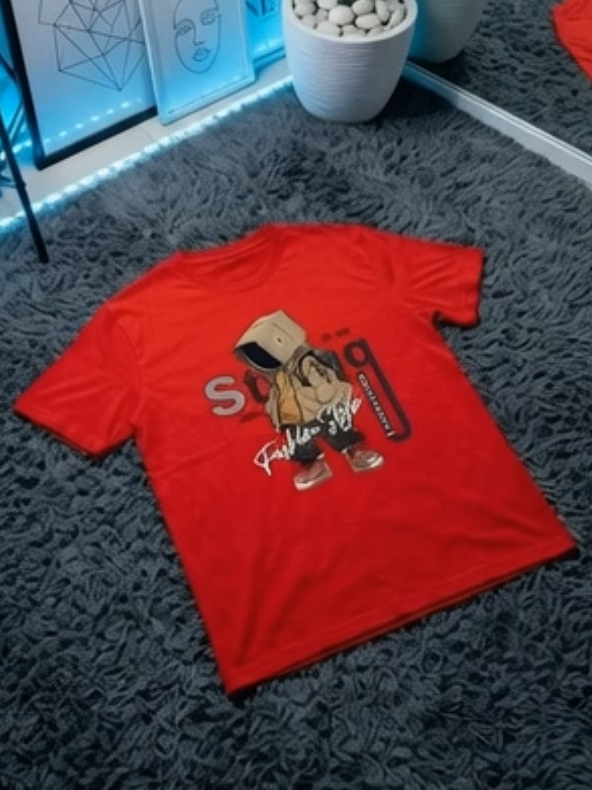 @Shirt2Go