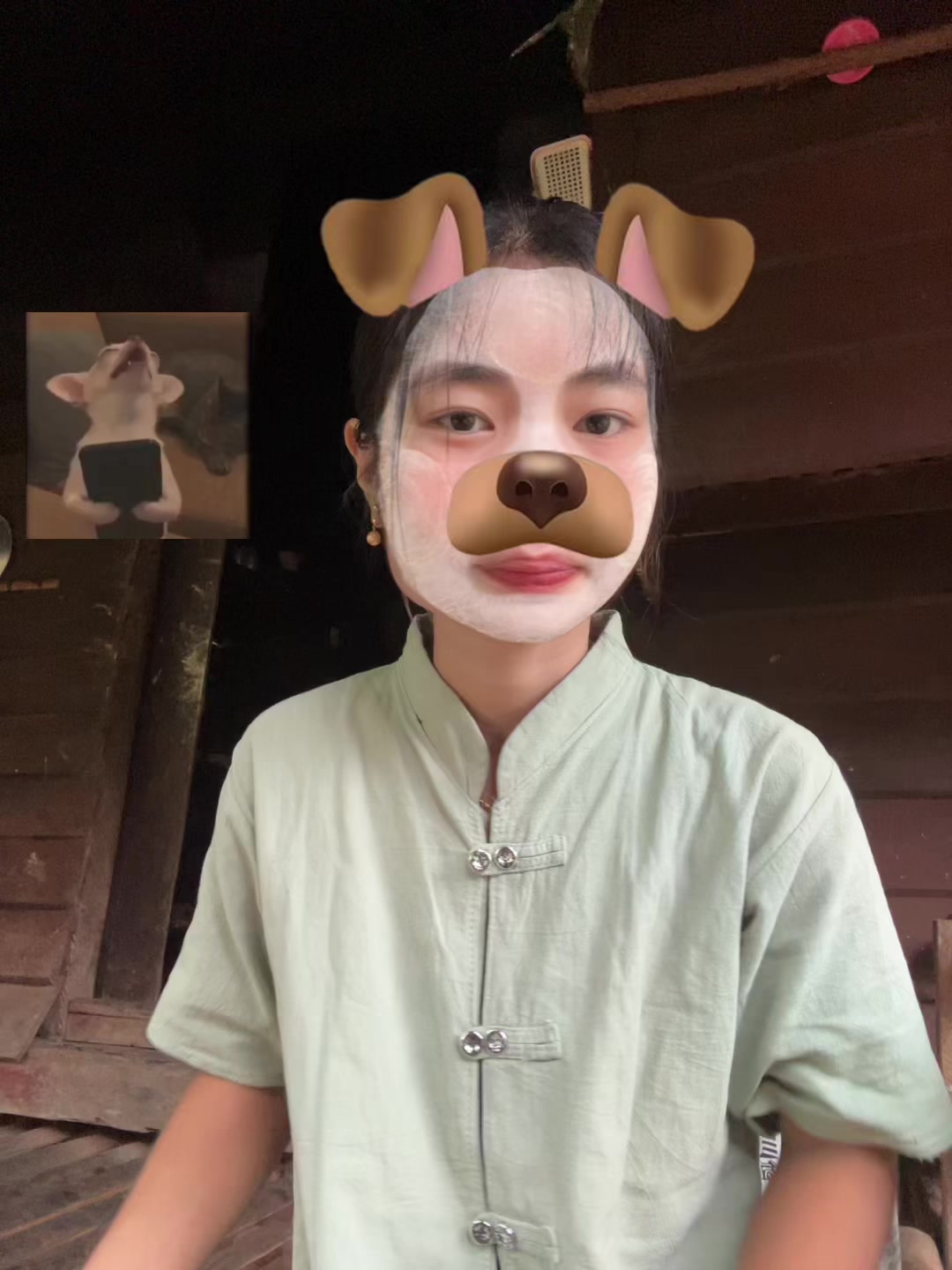 @ရှမ်းတူကရင်ရုပ်မွန်မ