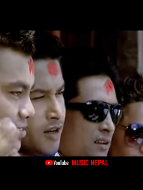 @Music Nepal