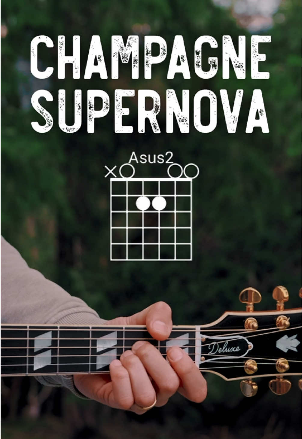 @The Groovy Guitar Dude