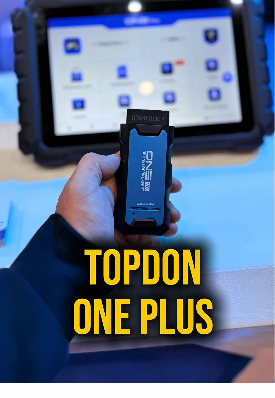 @OBD2Soluciones Peru