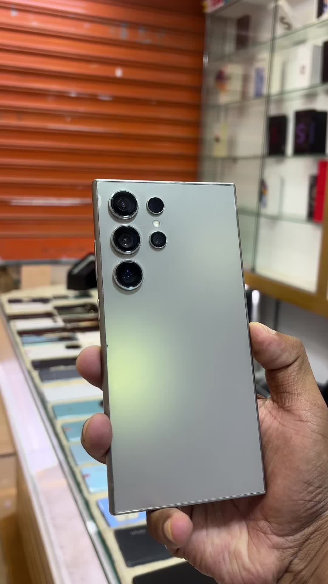 @AL Hassan Electronics