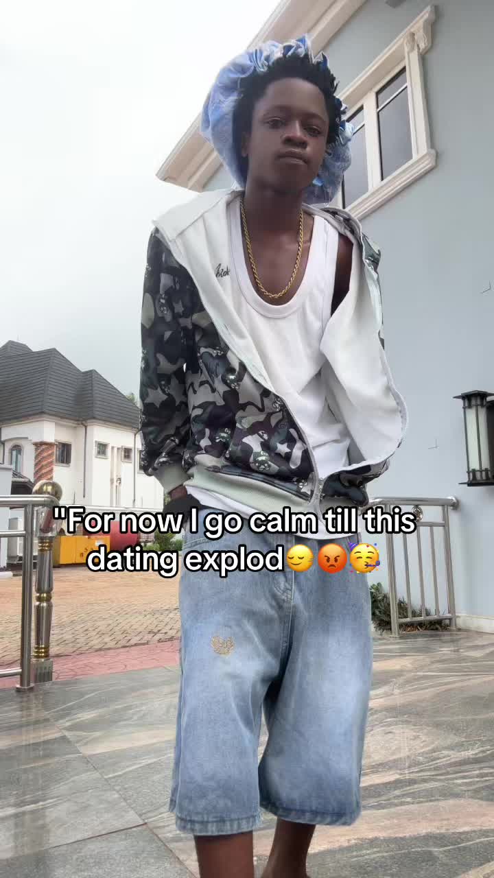 @chibueze de blessings