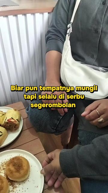 @Nyonya Manis