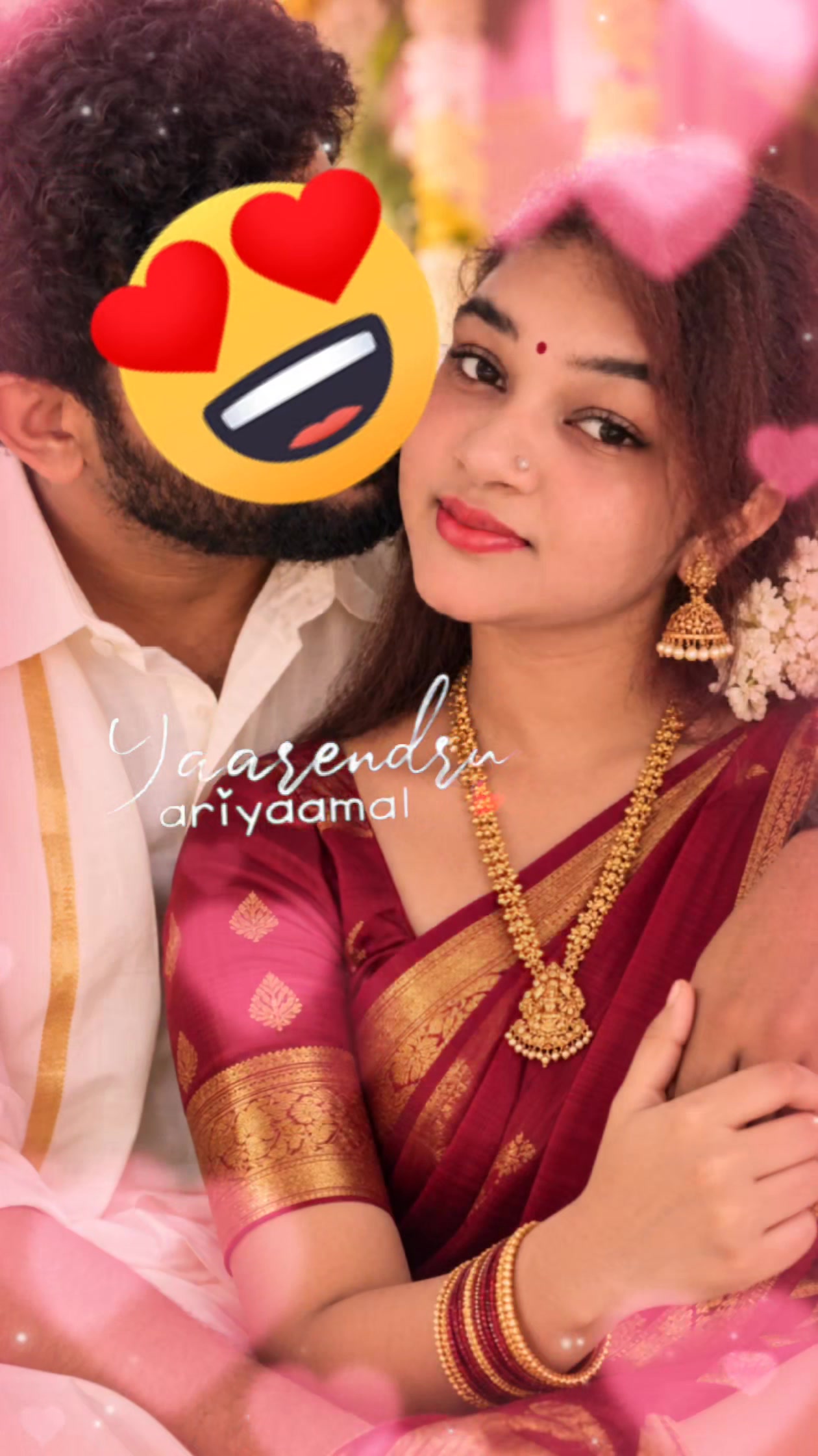 @Thilaga Dharmakounda