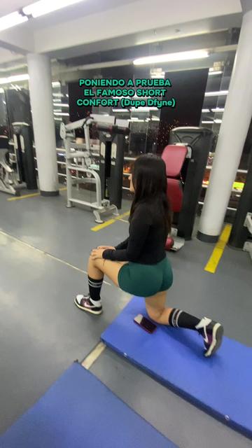 @CO&Lambda;RITA || Ropa deportiva