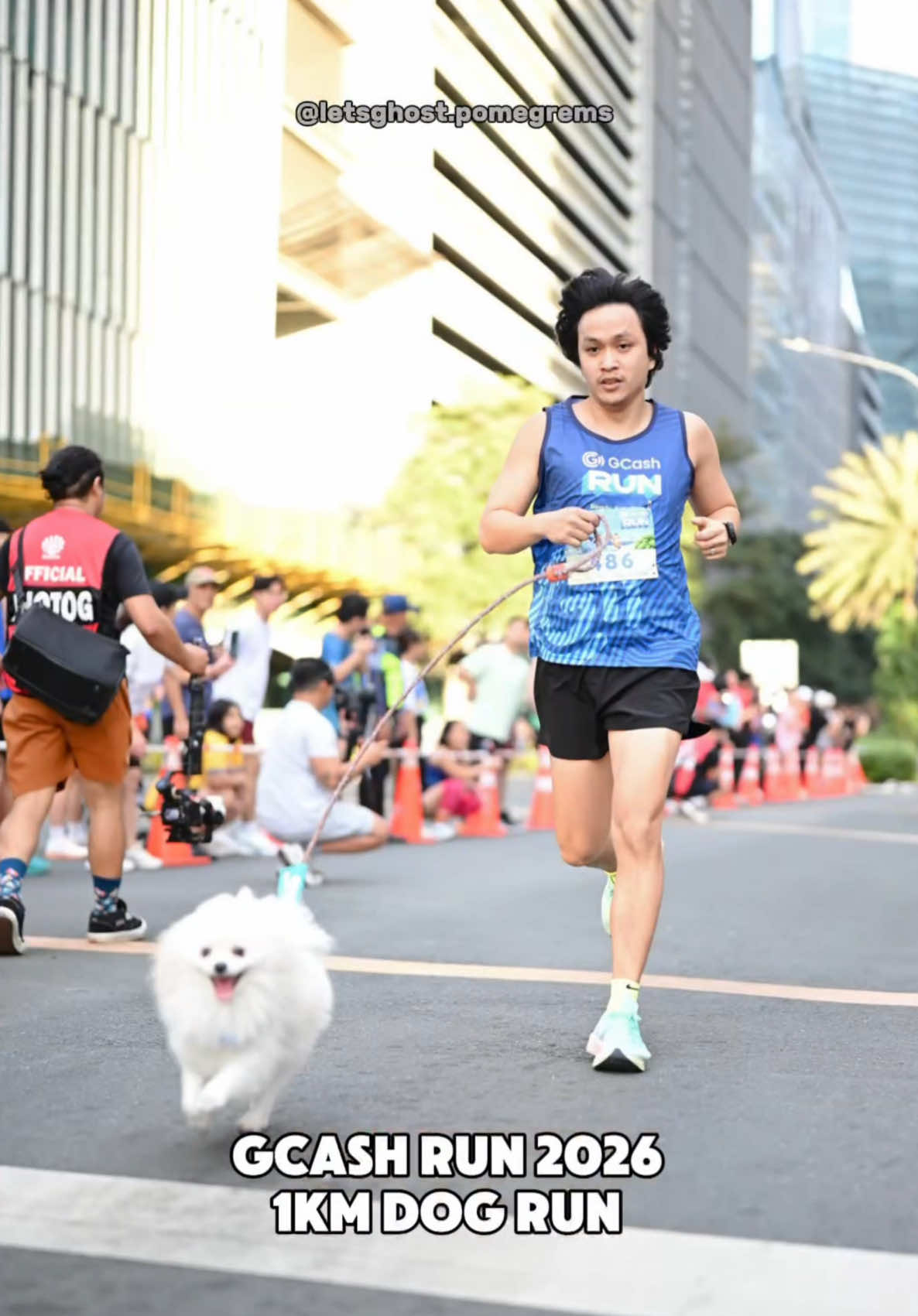 @G H O S T TheRunnerPom