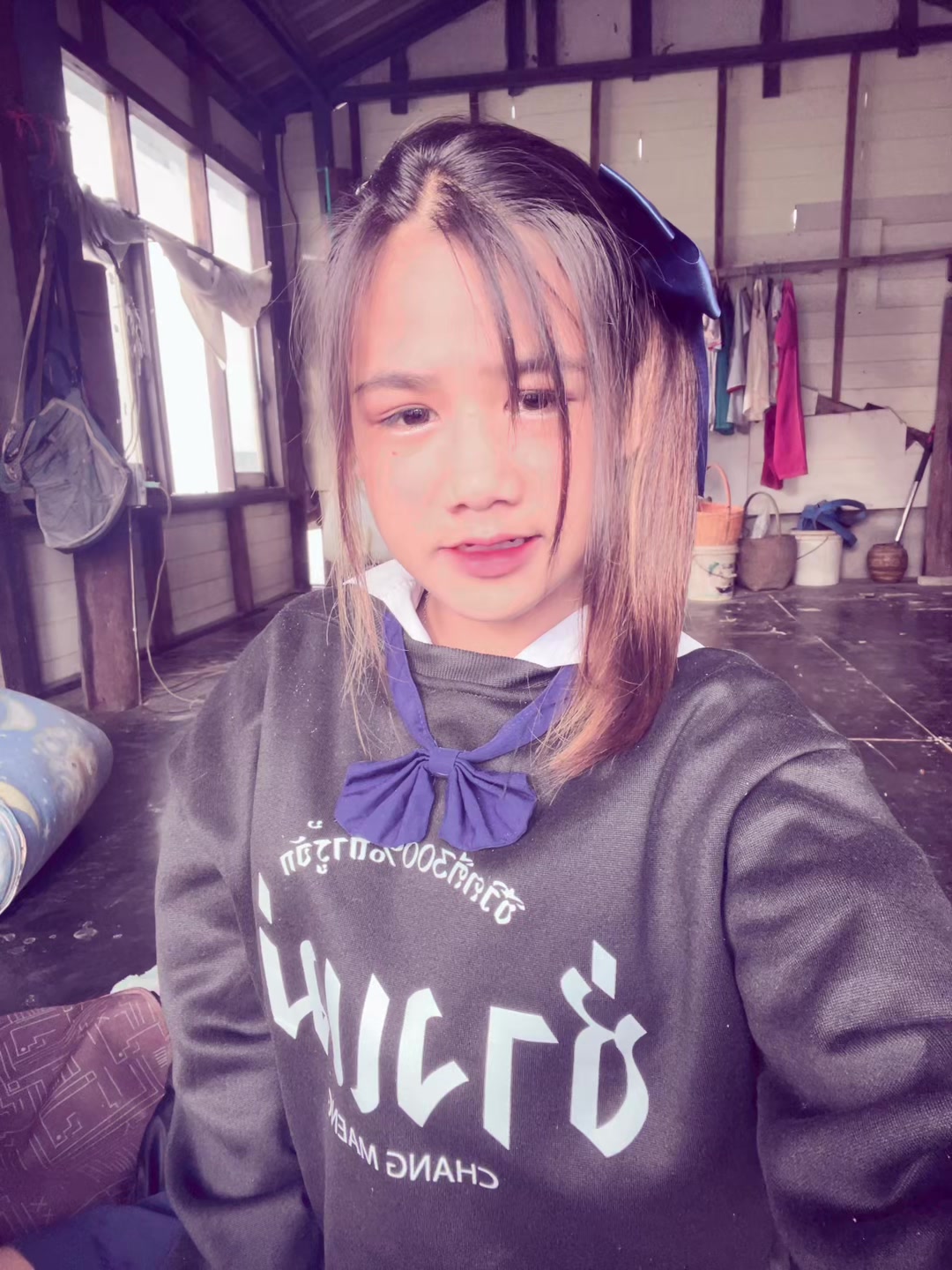 @ทิพย์‘มินิ’😘🤍