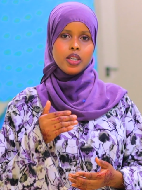 @East Africa University -Garowe