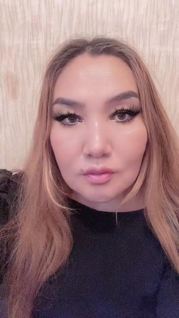 @Майра Джакипова