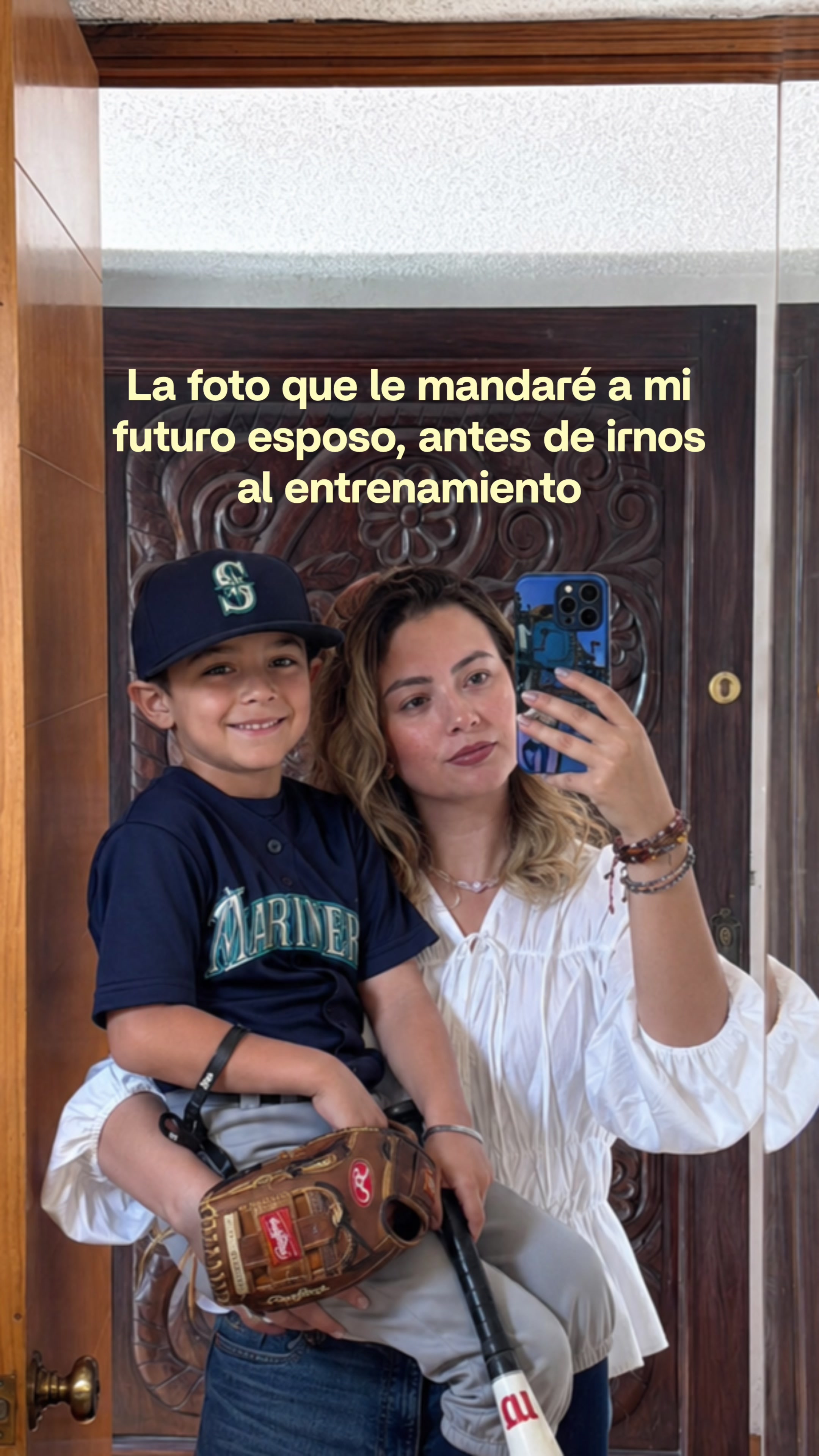 @Anna Ibarra(La güera del beis)