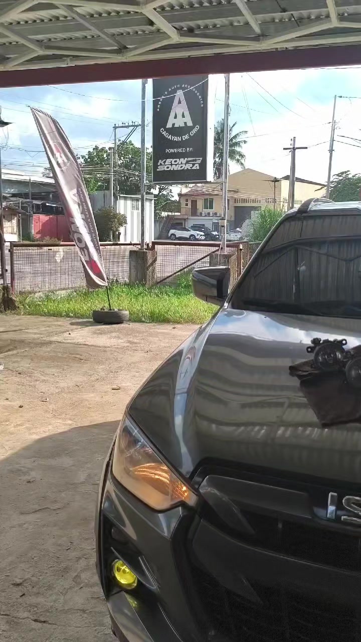 @Andre's Auto Accessories