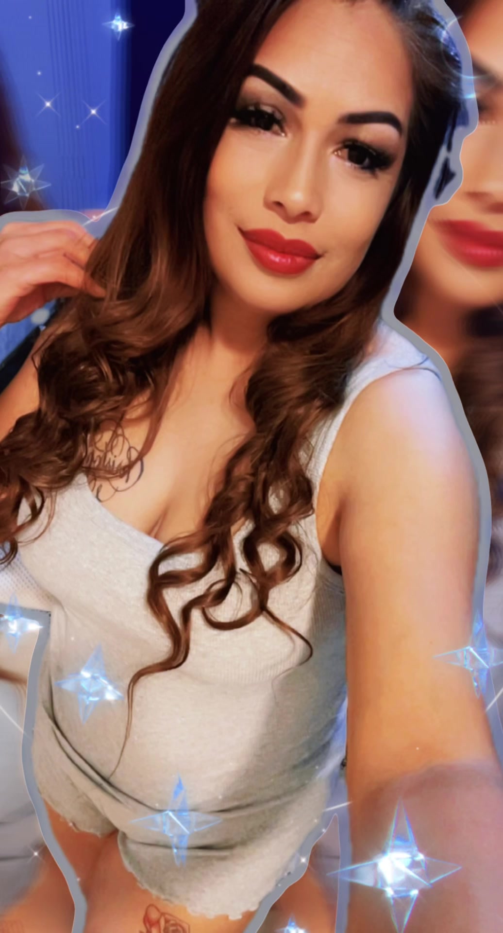@Lovely Marie