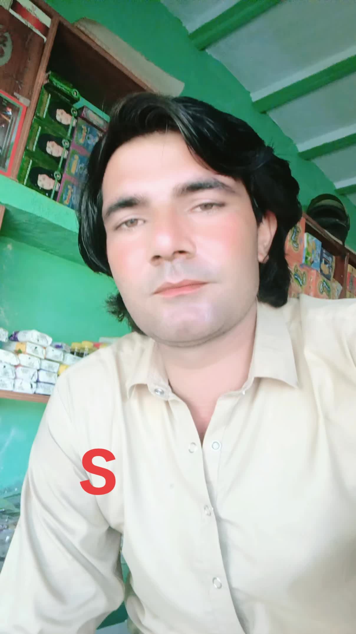 @Muhammad Imran