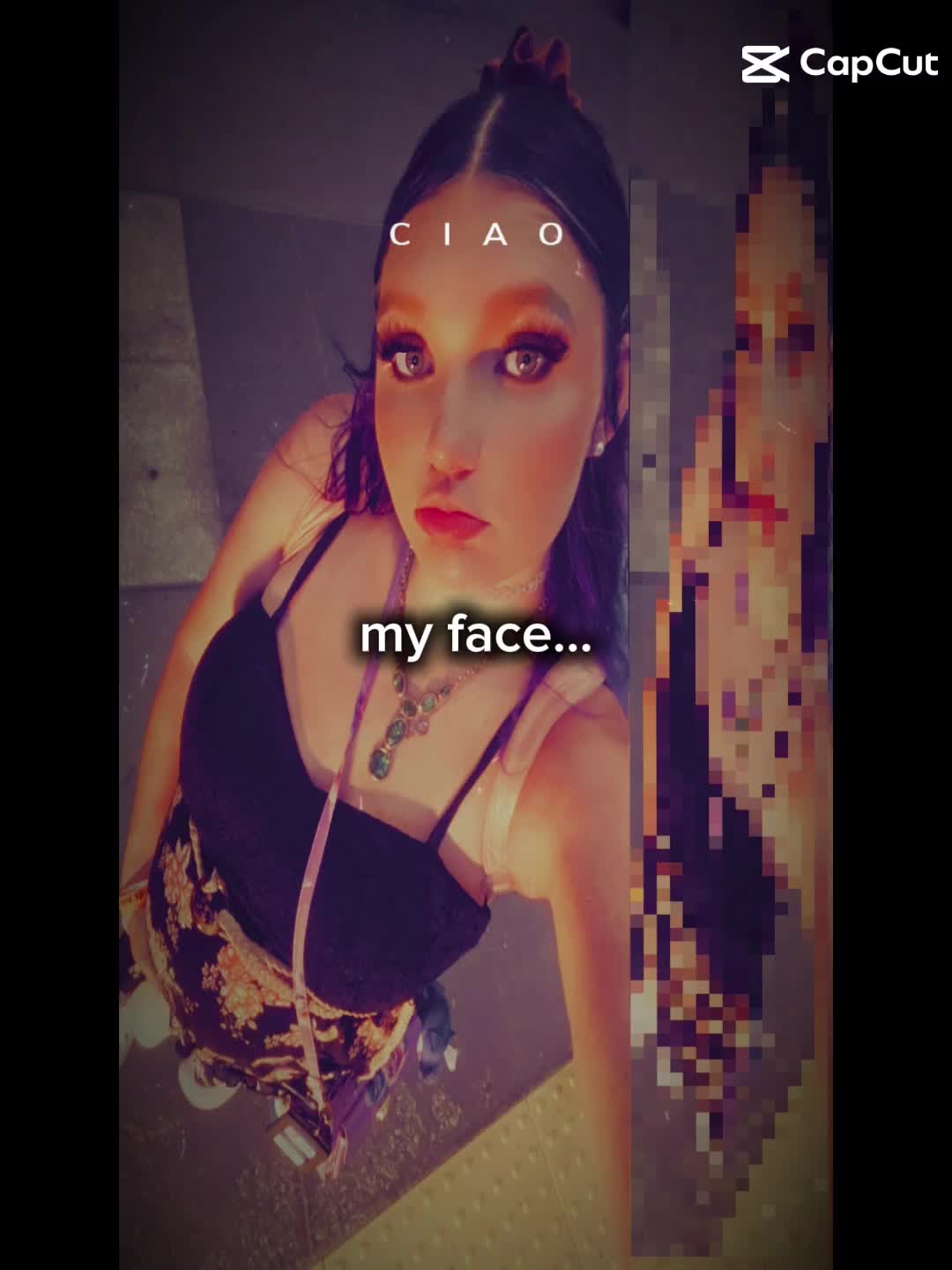 @jazzy tragic