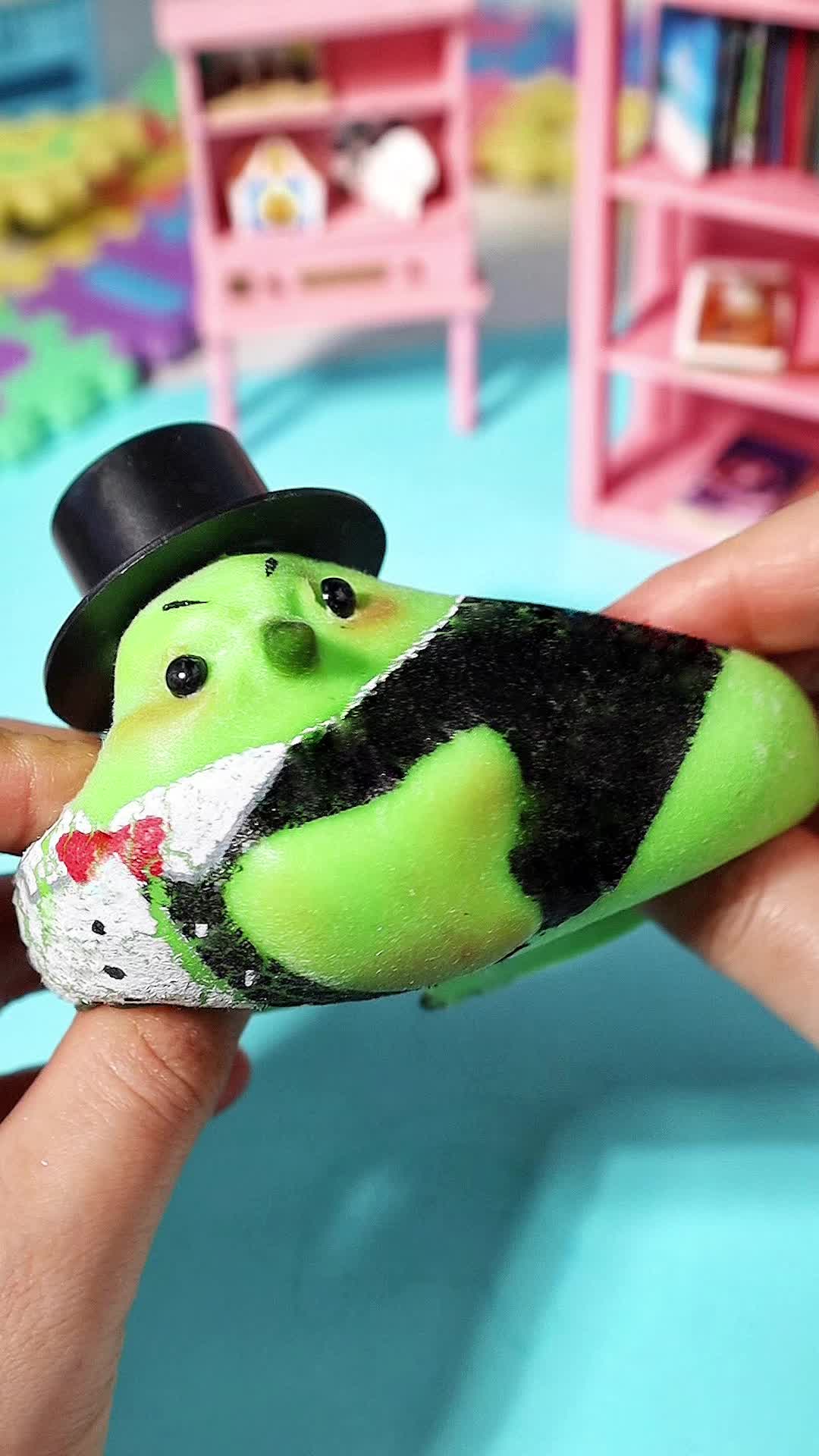 @LET'S RESIN