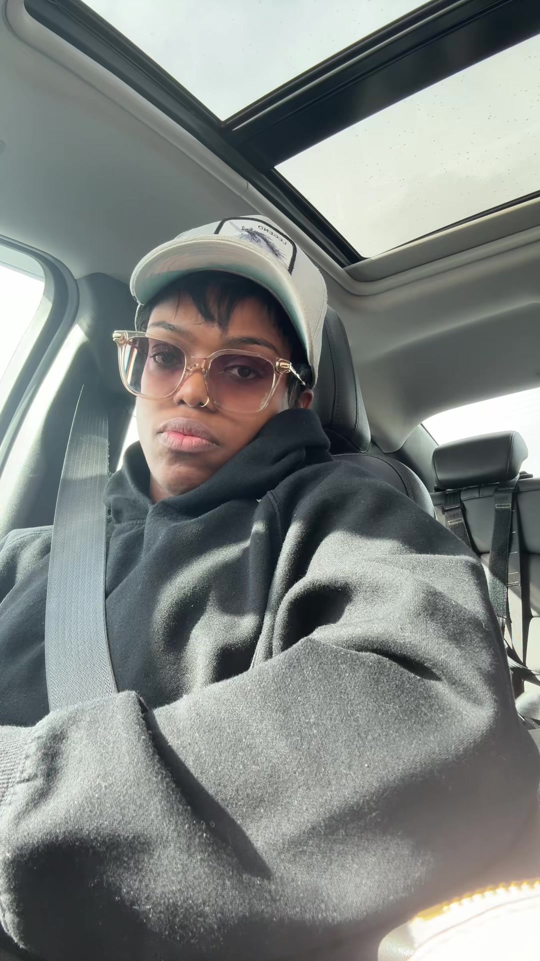 @Authentic MyNae
