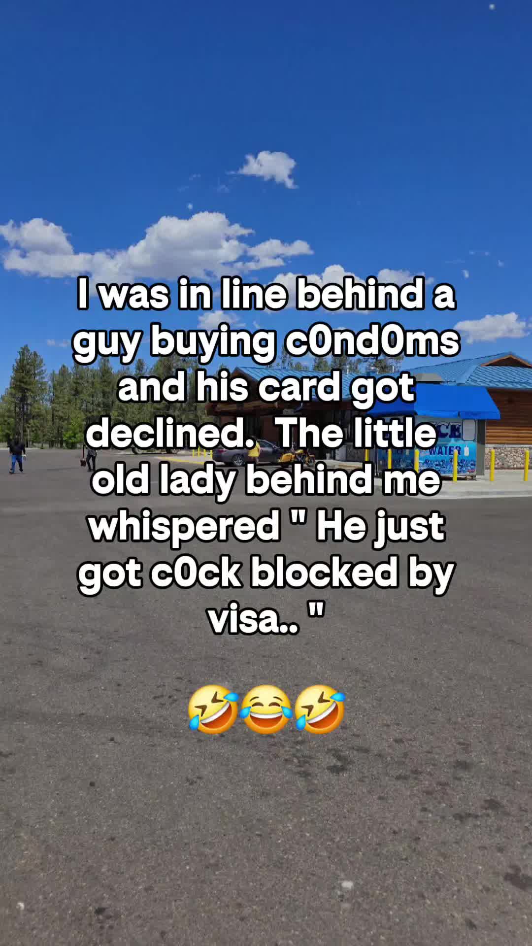 @CyndiLaughsLast❌️