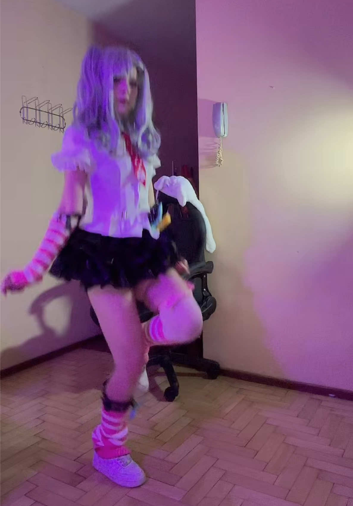 @kaedee_cos