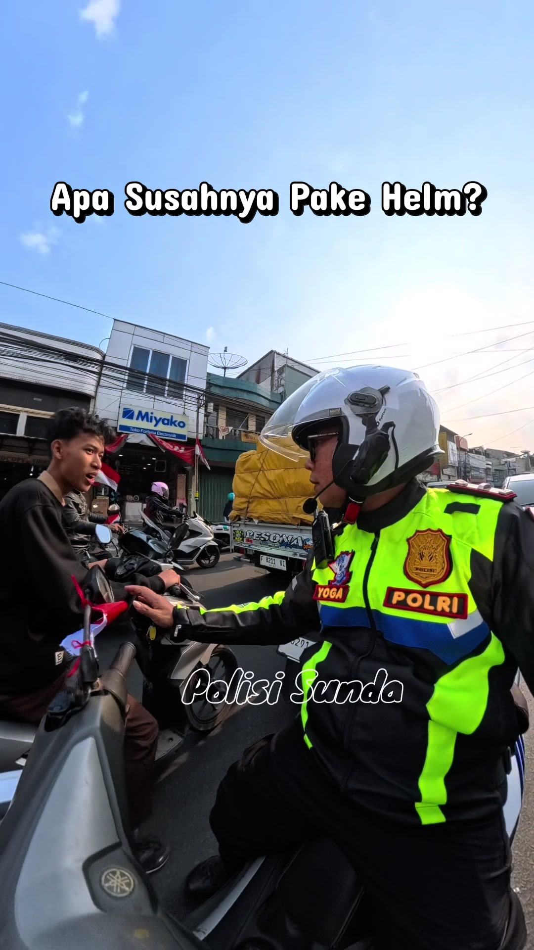 @BANG AGOY
