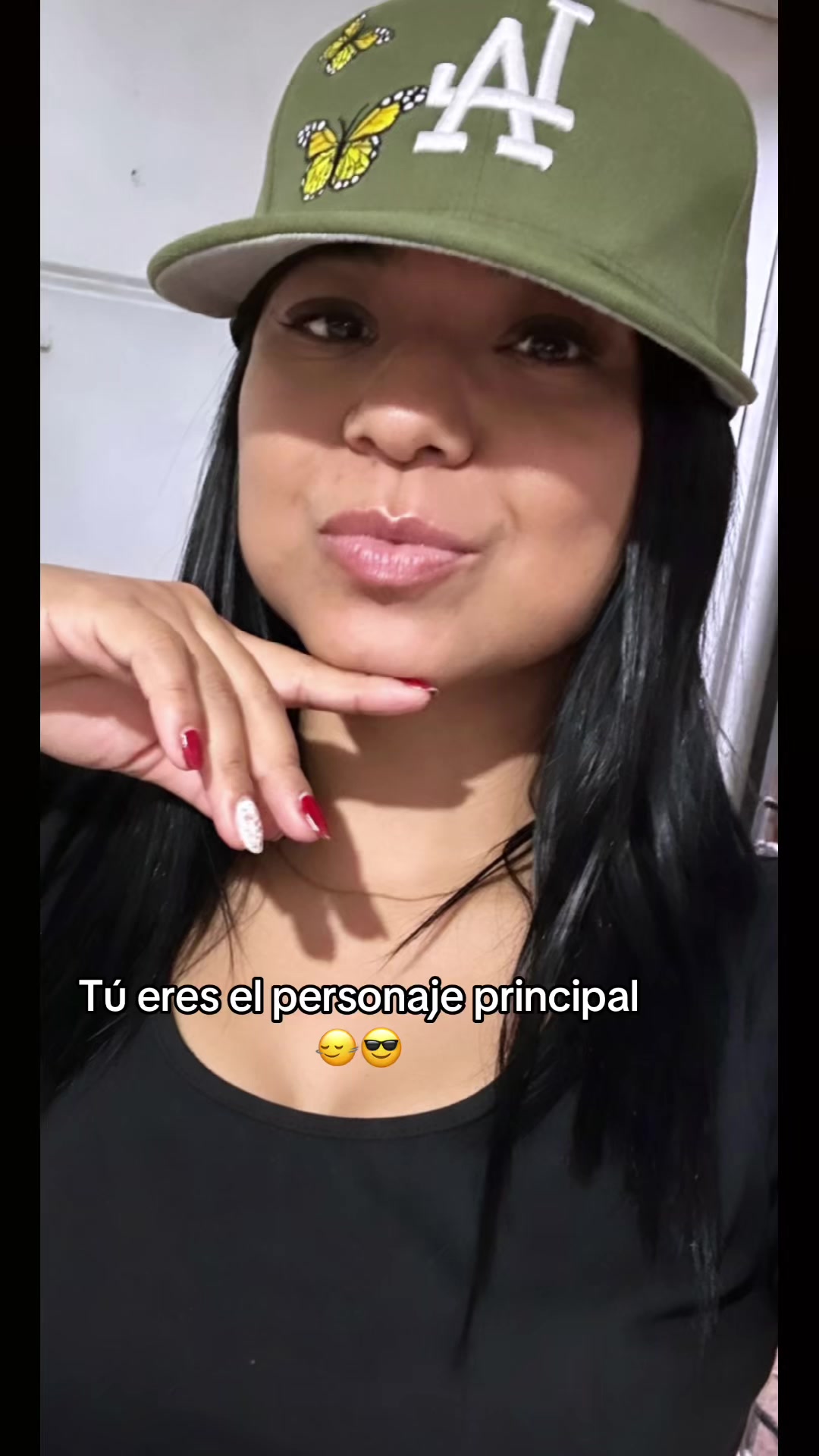 @Elianis Ruiz