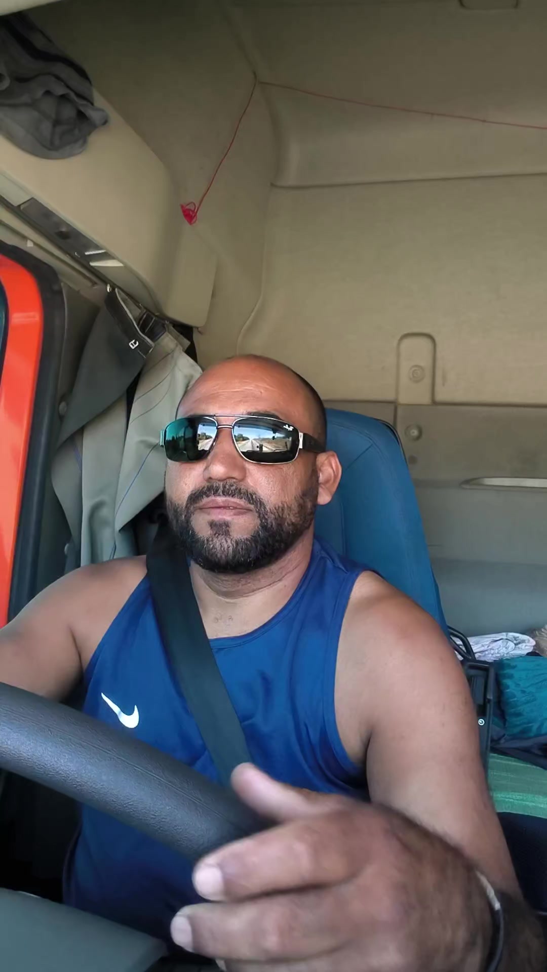 @carreteiro sem destino