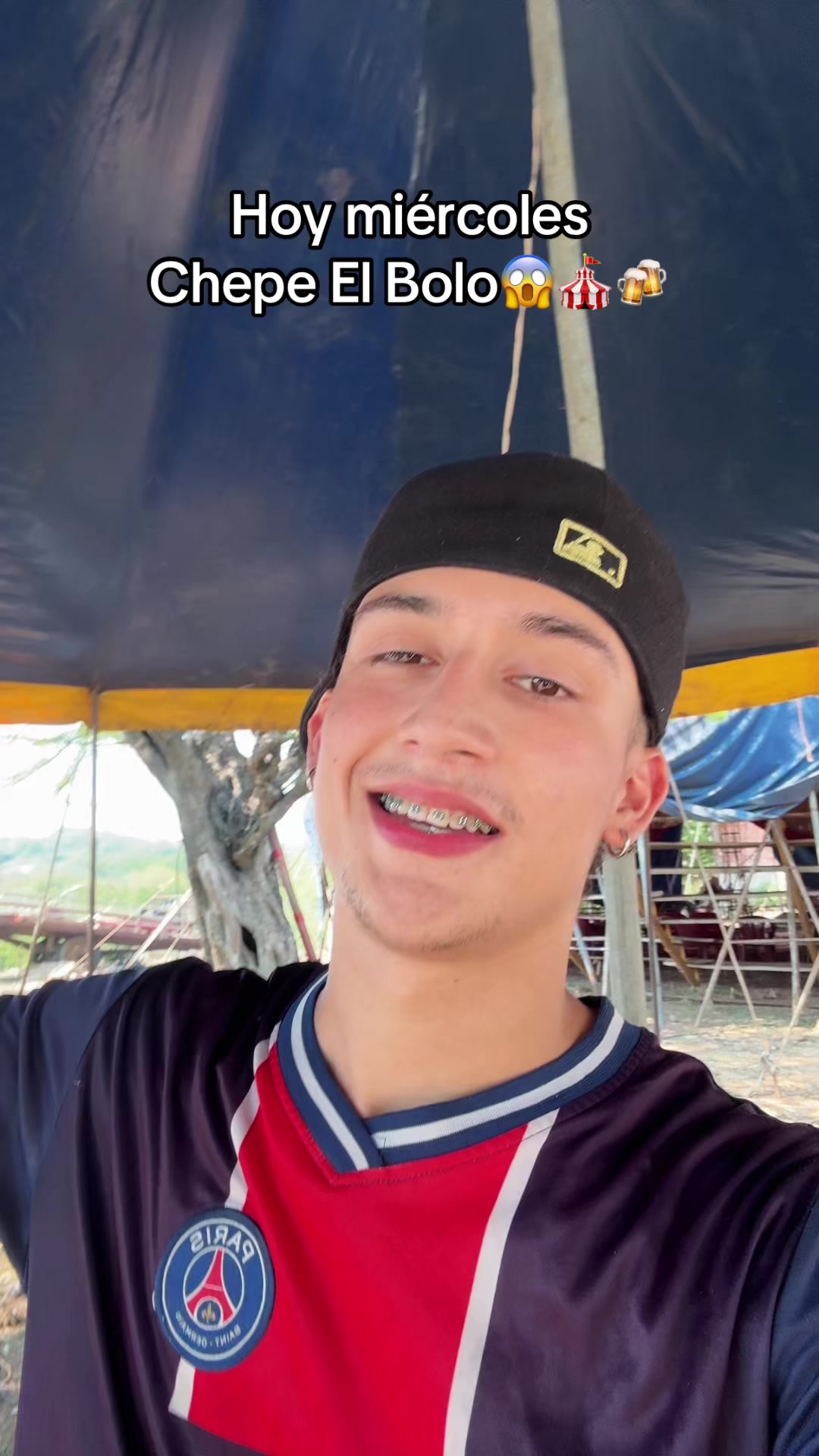 @🎪Pitito Rodríguez Oficial🎪