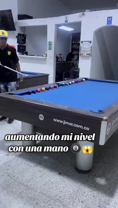 @Yeiison_Pool🎱🔥