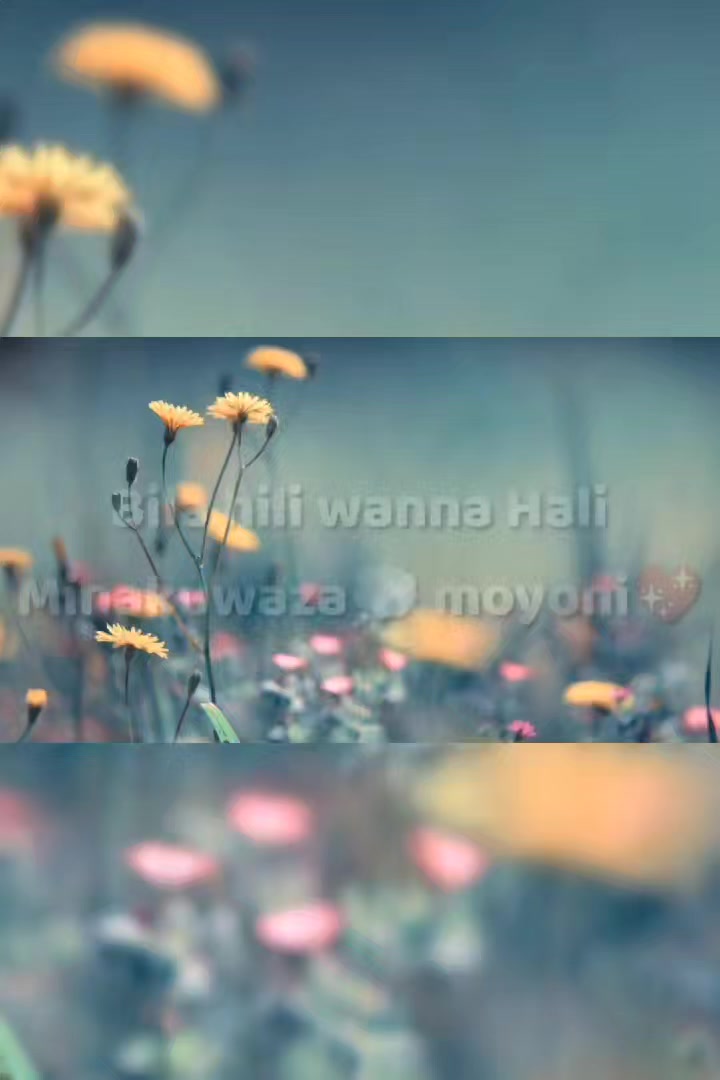 @Kwa raha zetu