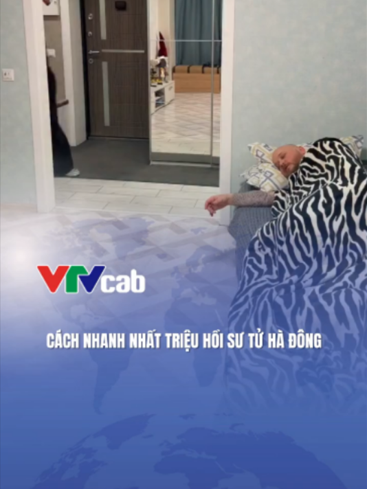 @VTVcab Trending - Giải trí
