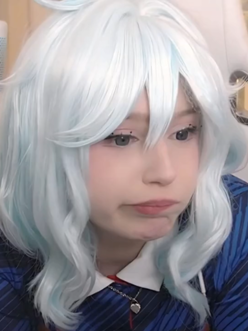 @๐ถ๐๐๐๐๐ฟ ๐๐ป๐ธโ
(Ami)