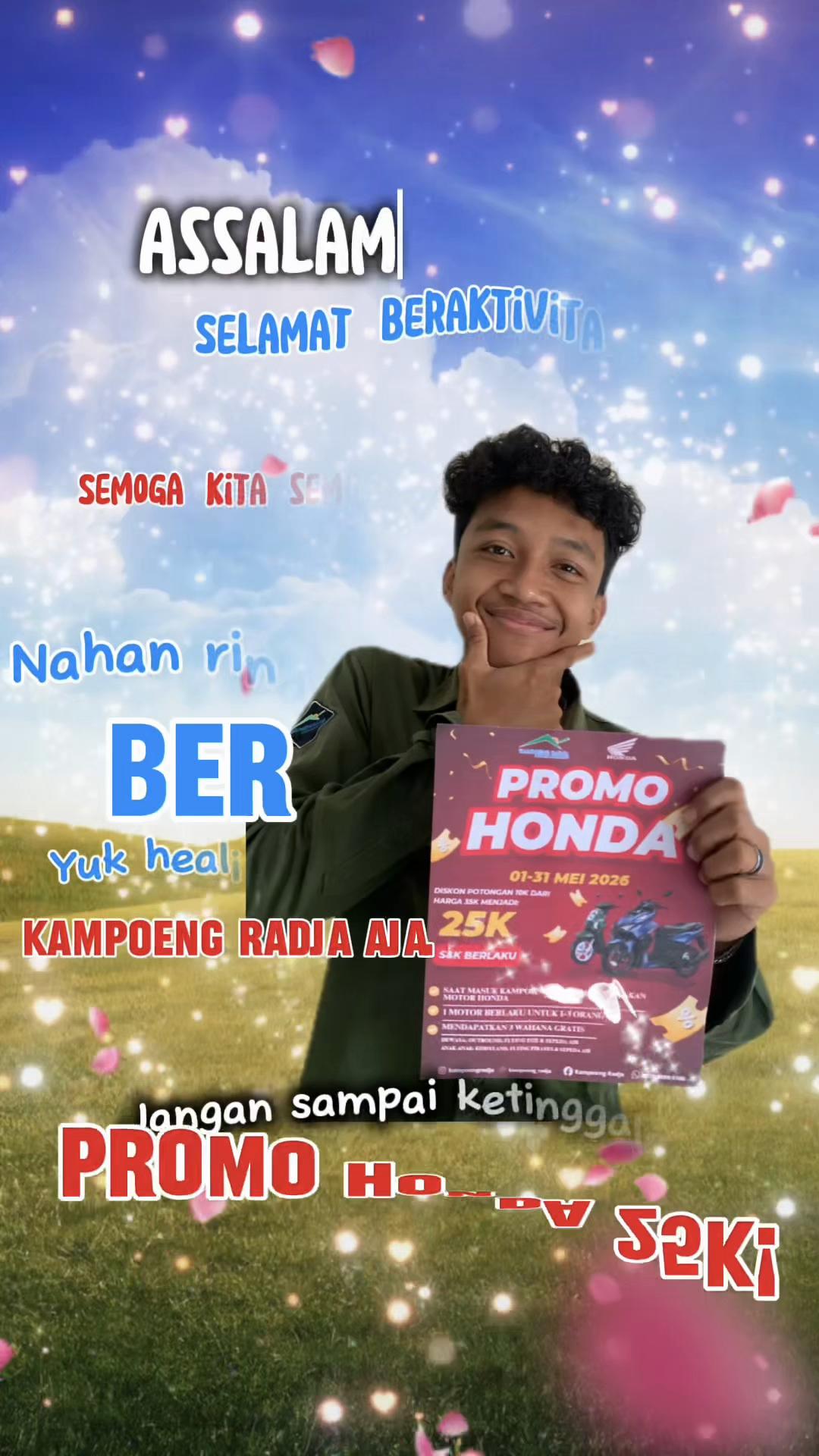 @Kampoeng Radja