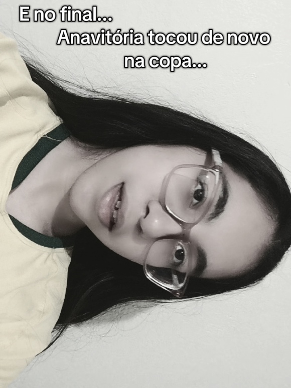 @Amanda