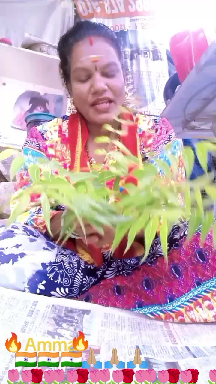 @Manju