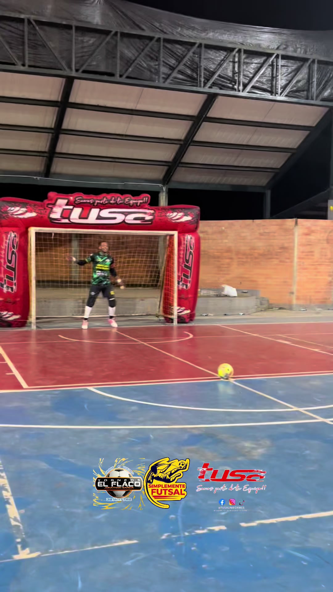 @simplemente Futsal Oficial ⚽️